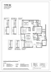 The Hillshore (D5), Condominium #611499851